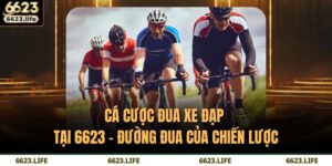 cá cược đua xe đạp