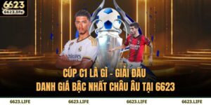 cúp c1 là gì