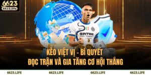 kèo việt vị
