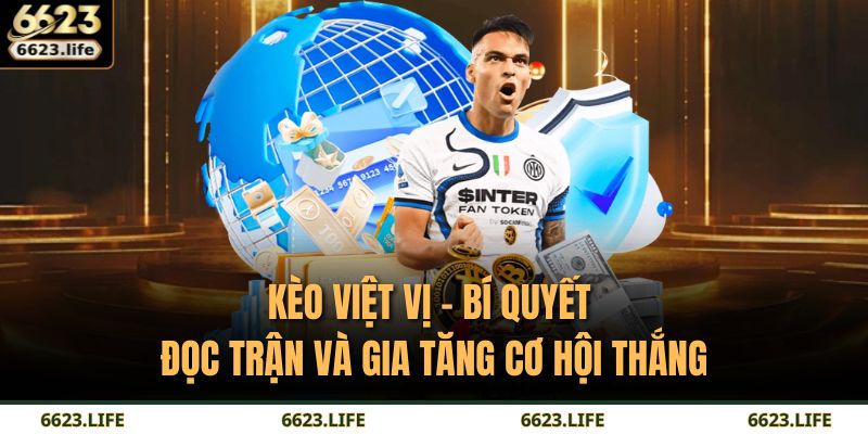 kèo việt vị