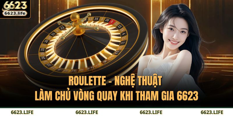 Roulette